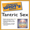 Complete Idiot_s Guide to Tantric Sex