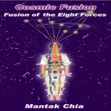Cosmic Fusion - 2002 Cosmic Fusion - 2002