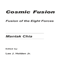 Cosmic Fusion Cosmic Fusion