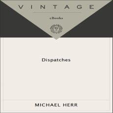Dispatches Dispatches