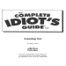 Complete Idiot_s Guide to Amazing Sex