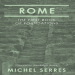 Michel Serres, Randolph Burks - Rome. The First Book of Foundations (Retail)
